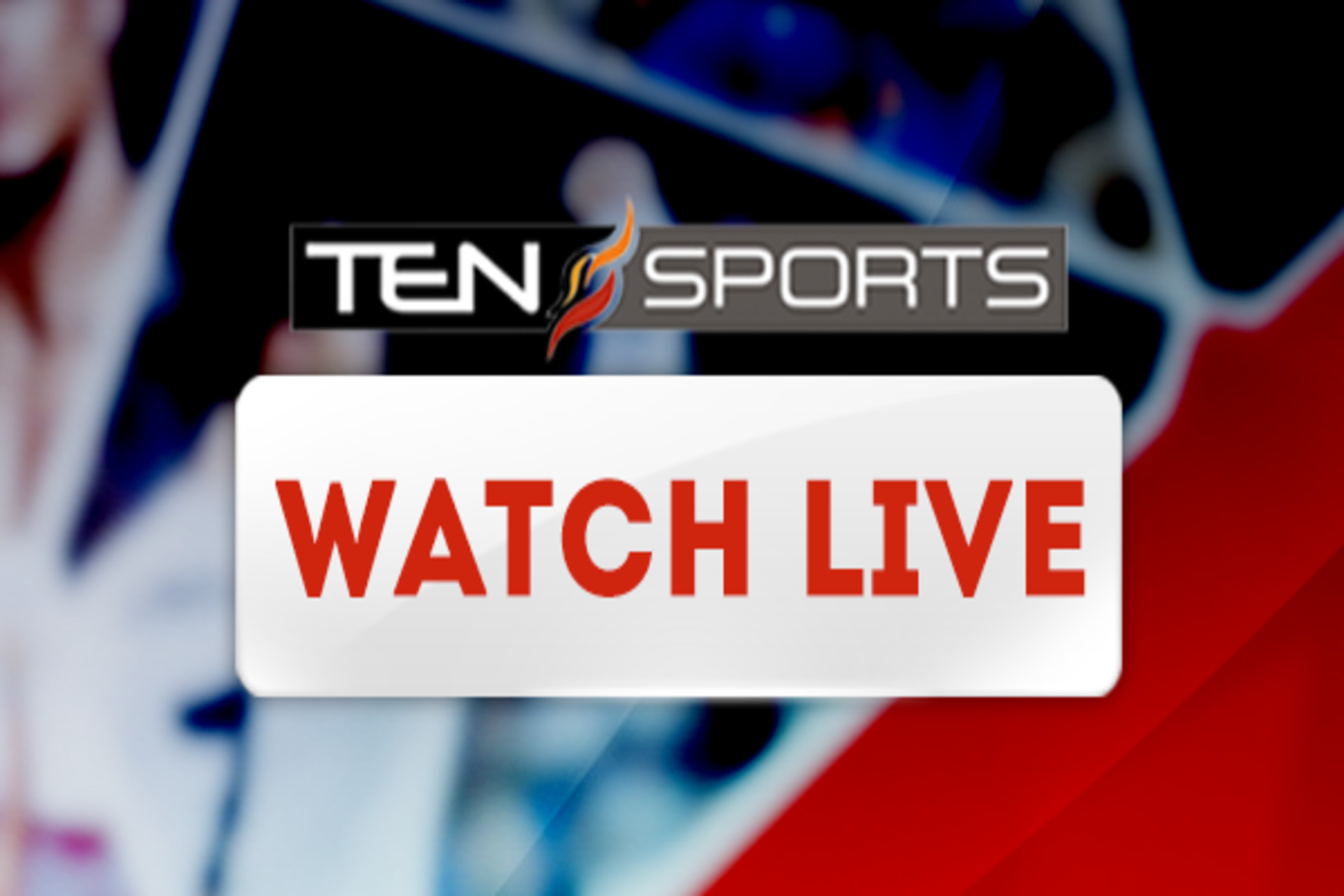 ten sports live cricket match video