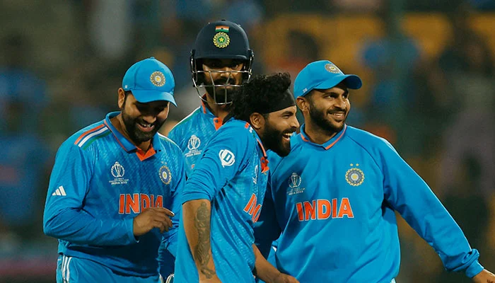 Did India Dominates Bangladesh in Chennai?