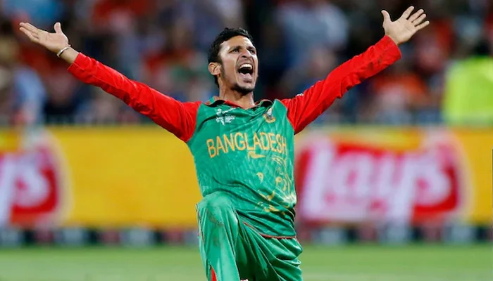 Bangladesh Nasir Hossain gets two-year suspension for iPhone gift